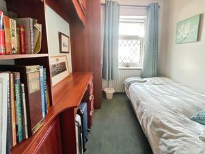 Bedroom 3- click for photo gallery